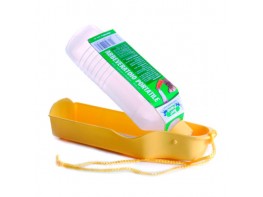 Record bebedero viaje plegable 500 ml Imagen del producto Record bebedero viaje plegable 500 ml