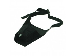 Record bozal nylon n. 0 yorkshire Imagen del producto Record bozal nylon n. 0 yorkshire