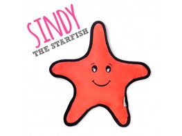 Imagen del producto Beco rough&tough sindy the starfish talla M