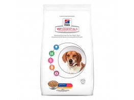 Vetessentials canine mature 10kg Imagen del producto Vetessentials canine mature 10kg