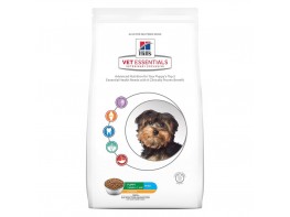 Imagen del producto Vetessentials canine puppy mini 2kg