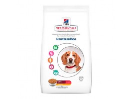 Imagen del producto Vetessentials neutereddog medium 10kg