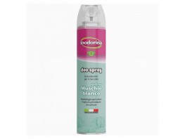 Imagen del producto Inodorina spray desod musgo blanco 300ml