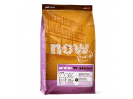 Nowgan free senior cat 3,6 Imagen del producto Nowgan free senior cat 3,6
