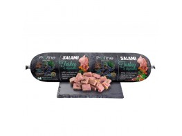 Profine salchicha pavo 800 gr Imagen del producto Profine salchicha pavo 800 gr