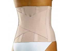 FAJA CLASSIC TALLA 3 L250 ORLIMAN Imagen del producto FAJA CLASSIC TALLA 3 L250 ORLIMAN