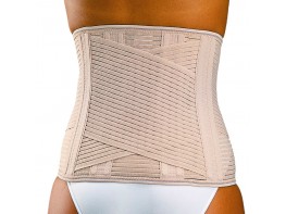 FAJA SACROLUMBAR LUMBITRON T.4 LT280 Imagen del producto FAJA SACROLUMBAR LUMBITRON T.4 LT280