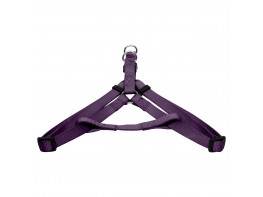 Imagen del producto Papillón arnés nylon 15 mm x 35-60 cm violeta