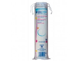 Farmaconfort discos desmaquillantes 80u Imagen del producto Farmaconfort discos desmaquillantes 80u