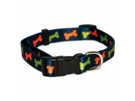 Imagen del producto Rosewood collar huesos 35-50 cm x 18 mm