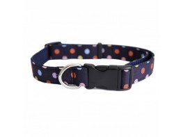 Imagen del producto Rosewood collar multipuntos  25-35 cm x 12 mm