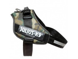 Julius arnés idc 1 camuflaje Imagen del producto Julius arnés idc 1 camuflaje