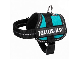 Julius arnés idc baby 1 azul Imagen del producto Julius arnés idc baby 1 azul