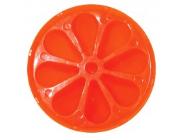 Imagen del producto Rosewood biosafe naranja 10 cm