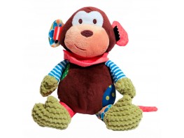 Imagen del producto Rosewood chubleez mono mitchell 25 cm