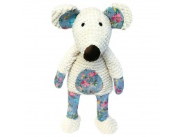 Imagen del producto Rosewood chubleez raton maisie 37 cm