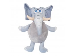Imagen del producto Rosewood jolly doggy elefante 28 cm