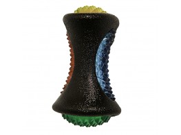 Imagen del producto Rosewood jolly doggy hueso luz impacto 13 cm