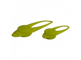 Imagen del producto Rosewood led luminoso para collar pequeño