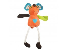 Imagen del producto Rosewood mr twister raton millie 36 cm