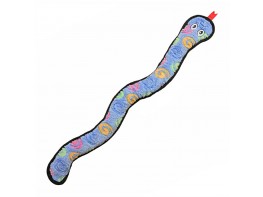 Imagen del producto Rosewood super tough plush serpiente 69 cm