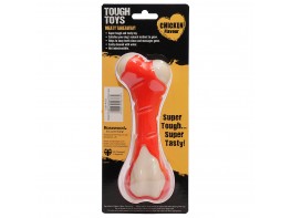 Imagen del producto Rosewood tough sabor hueso pollo grande 19 cm