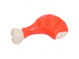 Imagen del producto Rosewood tough sabor muslo pollo pequeño 13 cm