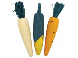 Imagen del producto Rosewood small animal sticks aperitivo roer