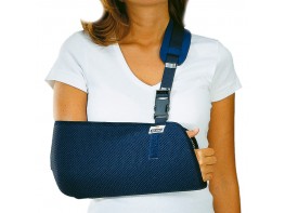 Imagen del producto Orliman cabestrillo transpirable azul talla 2 C42A