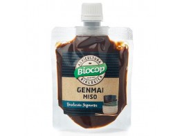 Biocop miso genmai 150gr Imagen del producto Biocop miso genmai 150gr