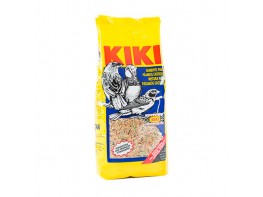 Kiki alimento exoticos 1kg Imagen del producto Kiki alimento exoticos 1kg