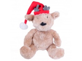 Imagen del producto Rosewood xmas oso al 32 cm sonido