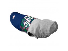 Best Friend sudadera para perro con estampado floral de jungla T50 1u Imagen del producto Best Friend sudadera para perro con estampado floral de jungla T50 1u