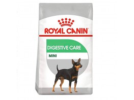 Imagen del producto Royal canin mini digestiv care 3 kg