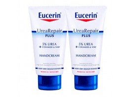 Eucerin repair plus crema manos duplo Imagen del producto Eucerin repair plus crema manos duplo