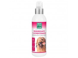 Menforsan desenredante acondicionador 125 ml Imagen del producto Menforsan desenredante acondicionador 125 ml