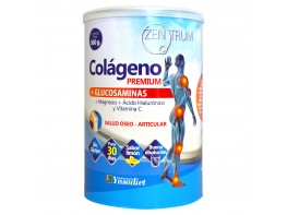 Ynsadiet colágeno premium zentrum 360g Imagen del producto Ynsadiet colágeno premium zentrum 360g