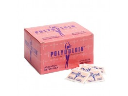 Polidulcin 125 sobres Imagen del producto Polidulcin 125 sobres