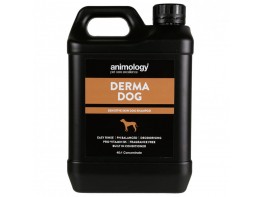 Imagen del producto Animology Derma dog shampoo 2,5 L