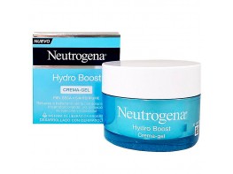 Neutrogena hb pack crema gel+cont.ojos Imagen del producto Neutrogena hb pack crema gel+cont.ojos