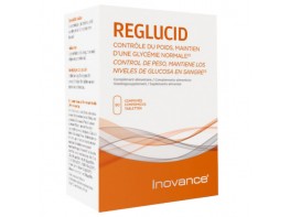 Ysonut reglucid 90 comprimidos Imagen del producto Ysonut reglucid 90 comprimidos