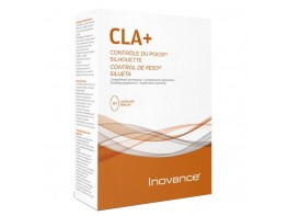 Ysonut Cla + 40 perlas Imagen del producto Ysonut Cla + 40 perlas