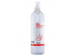 Dderma dgel desinfectante de manos 500ml Imagen del producto Dderma dgel desinfectante de manos 500ml