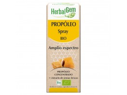 Pranarom Herbalgem propóleo amplio spray bio 15ml Imagen del producto Pranarom Herbalgem propóleo amplio spray bio 15ml