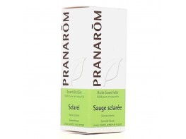 Pranarom AEQT top naturales salvia romana 10ml Imagen del producto Pranarom AEQT top naturales salvia romana 10ml