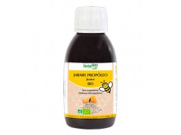 Pranarom Herbalgem propóleo juni jarabe bio 150ml Imagen del producto Pranarom Herbalgem propóleo juni jarabe bio 150ml