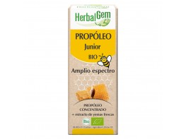 Pranarom Herbalgem propóleo junior gotas bio 15ml Imagen del producto Pranarom Herbalgem propóleo junior gotas bio 15ml