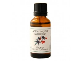 Imagen del producto Labiatae Aceite de ricino bio 30ml