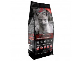 Imagen del producto Alpha spirit semihumedo puppies 1,5 kg