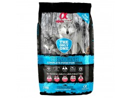 Alpha Spirit The Only One comida completa para perros de pescado salvaje 3kg Imagen del producto Alpha Spirit The Only One comida completa para perros de pescado salvaje 3kg